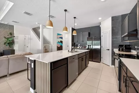 Kitchen - 1631 Groveline Rd, Saint Cloud, FL 34771 photo 12 of 16