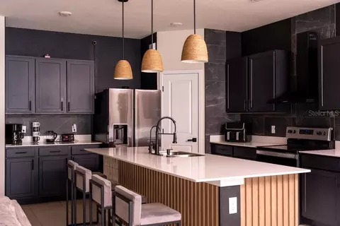 Kitchen - 1631 Groveline Rd, Saint Cloud, FL 34771 photo 14 of 16