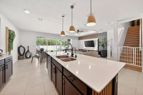 Kitchen - 1631 Groveline Rd, Saint Cloud, FL 34771 photo 11 of 16