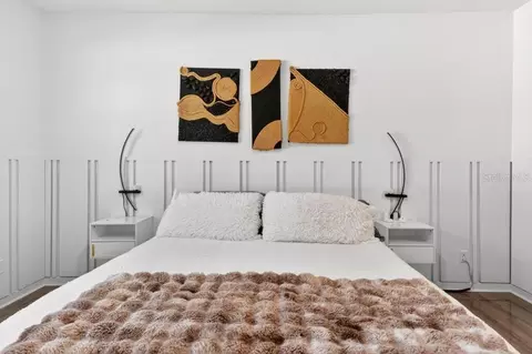 Bedroom - 1631 Groveline Rd, Saint Cloud, FL 34771 photo 5 of 14