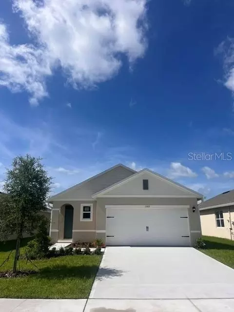 1365 Camellia Bloom Ln, Sanford, FL 32773