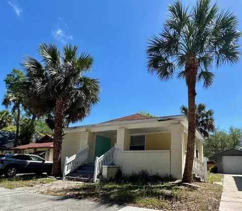 611 Sanford Ave, Sanford, FL 32771