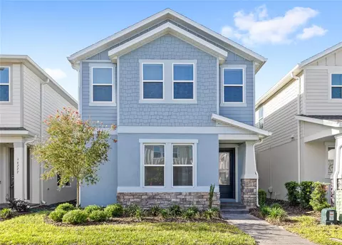 16283 Honey Harvest St, Winter Garden, FL 34787