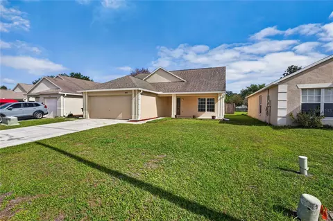 Exterior - 3815 Kyle Dr, Saint Cloud, FL 34772 photo 2 of 3