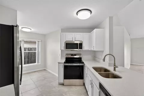 Kitchen - 3815 Kyle Dr, Saint Cloud, FL 34772 photo 2 of 4