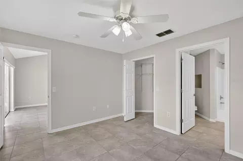 Bedroom - 3815 Kyle Dr, Saint Cloud, FL 34772 photo 5 of 5