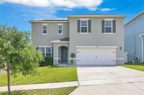 1854 Juneberry St, Clermont, FL 34715