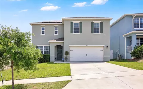 1854 Juneberry St, Clermont, FL 34715