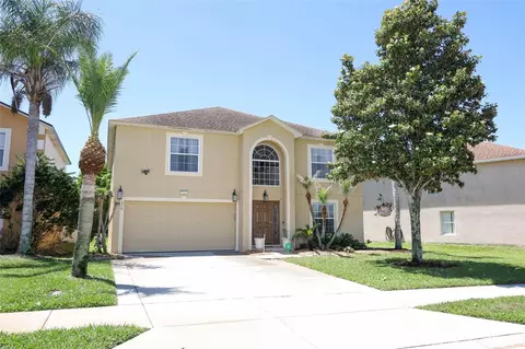 210 Pinefield Dr, Sanford, FL 32771