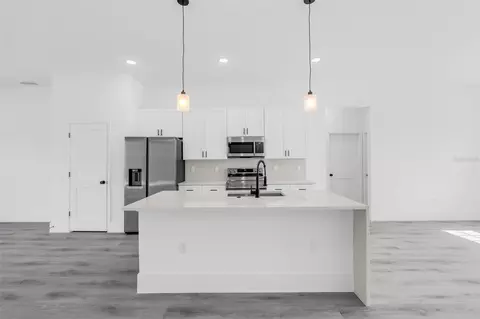 Kitchen - 3428 SW 165th Loop, Ocala, FL 34473 photo 1 of 4