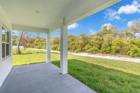 Exterior - 3428 SW 165th Loop, Ocala, FL 34473 photo 5 of 5