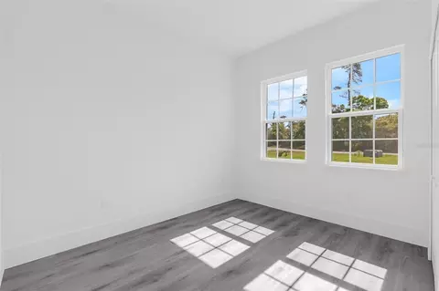 Bedroom - 3428 SW 165th Loop, Ocala, FL 34473 photo 4 of 8