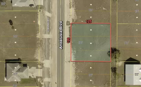 1513 Andalusia Blvd, Cape Coral, FL 33909