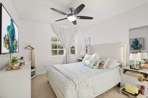 Bedroom - 248 Longhirst Loop, Ocoee, FL 34761 photo 4 of 5