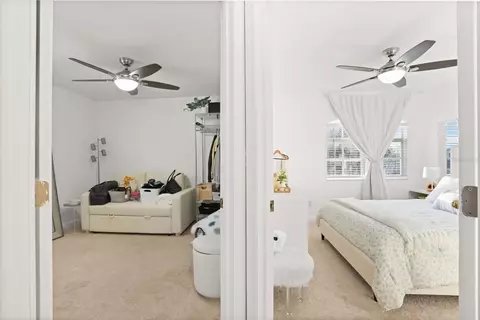 Bedroom - 248 Longhirst Loop, Ocoee, FL 34761 photo 3 of 5