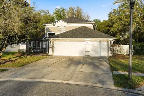 248 Longhirst Loop, Ocoee, FL 34761