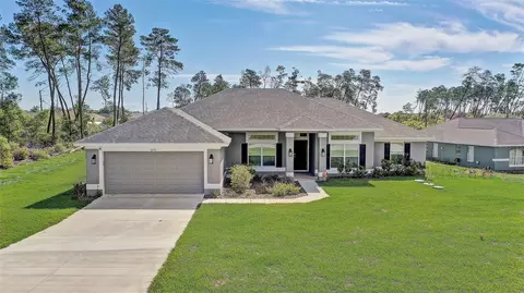 10715 SW 41st Ave, Ocala, FL 34476