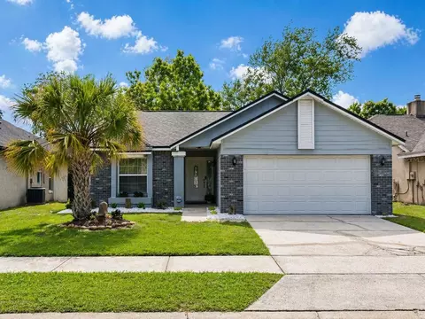 1002 Conley Dr, Oviedo, FL 32765