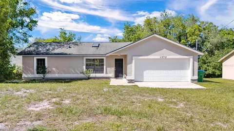 1572 Monticello St, Deltona, FL 32725