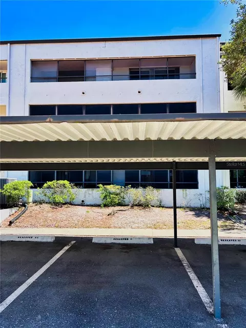 2583 Countryside Blvd #3309, Clearwater, FL 33761