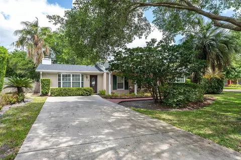 1785 Walnut Ave, Winter Park, FL 32789