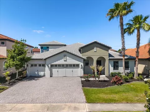 3814 Shoreside Dr, Kissimmee, FL 34746