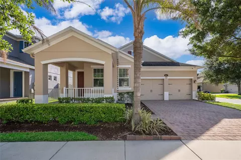 8031 Navel Orange Ln, Winter Garden, FL 34787