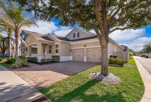 8031 Navel Orange Ln, Winter Garden, FL 34787