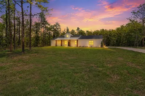 6397 SW 135th Terrace Rd, Ocala, FL 34481