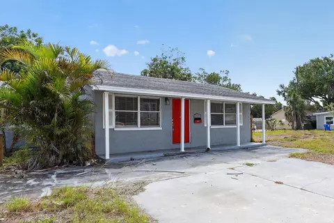 300 52nd St S, Saint Petersburg, FL 33707
