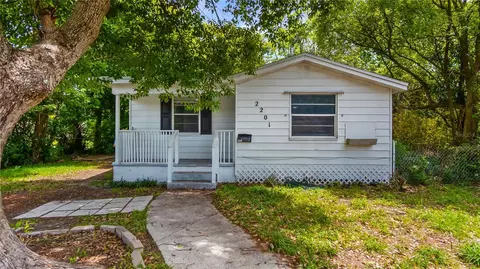 2201 Dolarway St, Sanford, FL 32771
