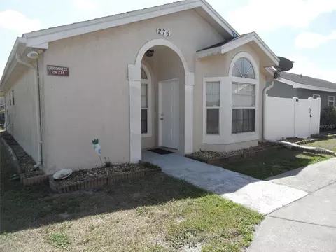 276 San Gabriel St, Winter Springs, FL 32708