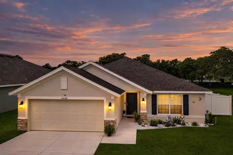 4448 NW 2nd Ct, Ocala, FL 34475