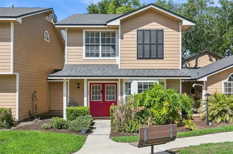 5989 Braemar Pl #102, Orlando, FL 32822