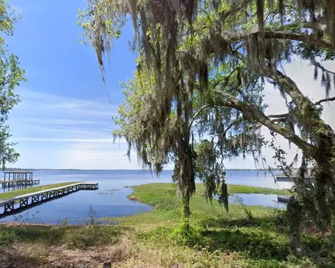 12600 Lakeshore Dr, Clermont, FL 34711