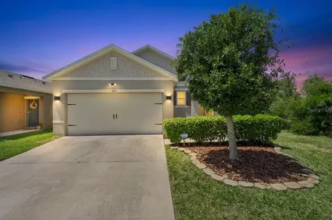 859 Gunnison Dr, Orange City, FL 32763