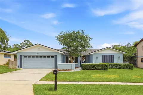 611 Orchid Ln, Altamonte Springs, FL 32714
