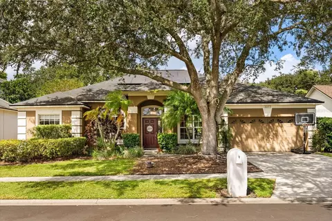 3377 Sterling Lake Cir, Oviedo, FL 32765