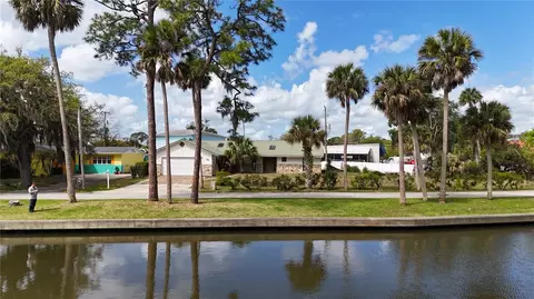 96 E Bayshore Dr, Port Orange, FL 32127