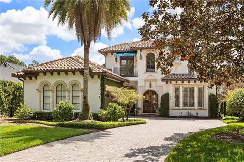 1398 Grove Ter, Winter Park, FL 32789