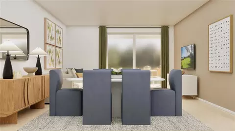 Dining - 3136 Repose Dr, Clermont, FL 34714 photo 2 of 2