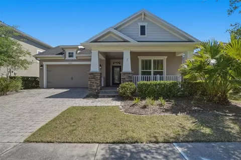 10684 Langefield St, Orlando, FL 32832