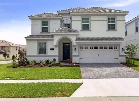 1575 Plunker Dr, Davenport, FL 33896