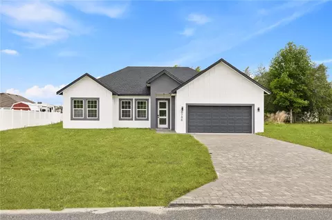 6786 SW 128th Pl, Ocala, FL 34473