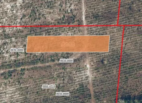 Undisclosed, Palatka, FL 32177