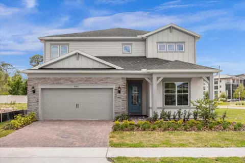 10411 Park Estates Ave, Orlando, FL 32836