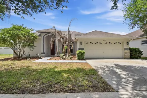 16825 Harrierridge Pl, Lithia, FL 33547