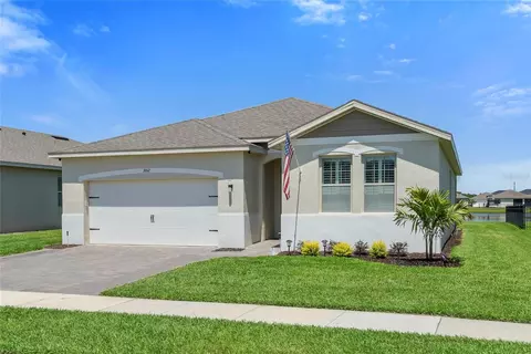 3012 Eckerson Way, Sanford, FL 32771
