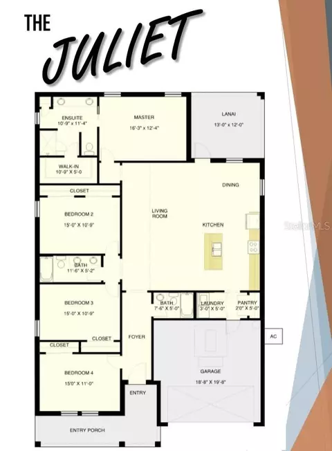 8453 Christopher Ln, Weeki Wachee, FL 34613