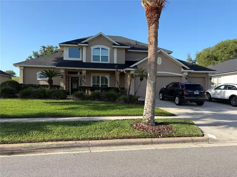 889 Eagle Claw Ct, Lake Mary, FL 32746